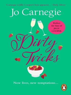 cover image of Dirty Tricks